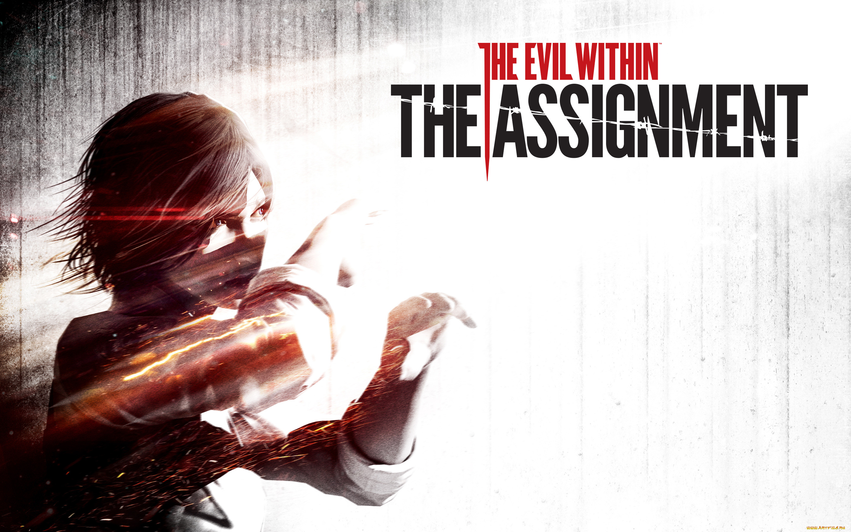 the evil within,  the assignment,  , - the evil within, 